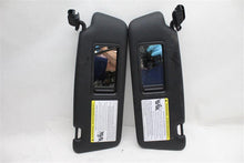 Load image into Gallery viewer, INTERIOR SUN VISORS Audi Q5 2009 09 2010 10 2011 11 2012 12 - 1031902
