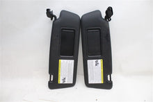 Load image into Gallery viewer, INTERIOR SUN VISORS Audi Q5 2009 09 2010 10 2011 11 2012 12 - 1031902
