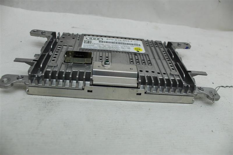 INFO SCREEN Audi A4 A5 Allroad Q5 S4 S5 SQ5 2008-2015 - 1031903