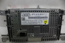 Load image into Gallery viewer, INFO SCREEN Audi A4 A5 Allroad Q5 S4 S5 SQ5 2008-2015 - 1031903
