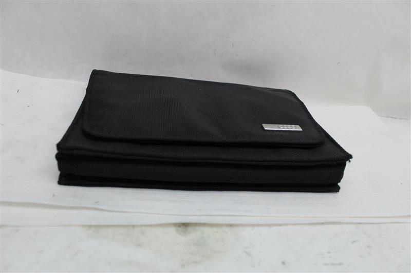 OWNERS MANUAL Audi Q5 2011 11 - 1031907