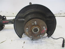 Load image into Gallery viewer, FRONT KNEE Acura RDX 07 08 09 10 11 12 Left - 1032101
