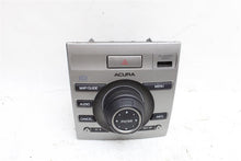 Load image into Gallery viewer, RADIO CONTROLS Acura RDX 2010 10 2011 11 2012 12 - 1032145

