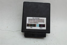 Load image into Gallery viewer, BODY CONTROL MODULE BCM COMPUTER Rainier Trailblazer 05-09 - 1032168
