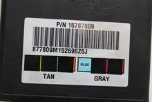 Load image into Gallery viewer, BODY CONTROL MODULE BCM COMPUTER Rainier Trailblazer 05-09 - 1032168
