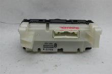Load image into Gallery viewer, TEMPERATURE CONTROLS Nissan Altima 2007 07 2008 08 2009 09 - 1033096
