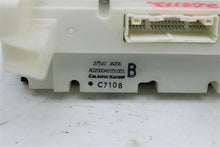 Load image into Gallery viewer, TEMPERATURE CONTROLS Nissan Altima 2007 07 2008 08 2009 09 - 1033096
