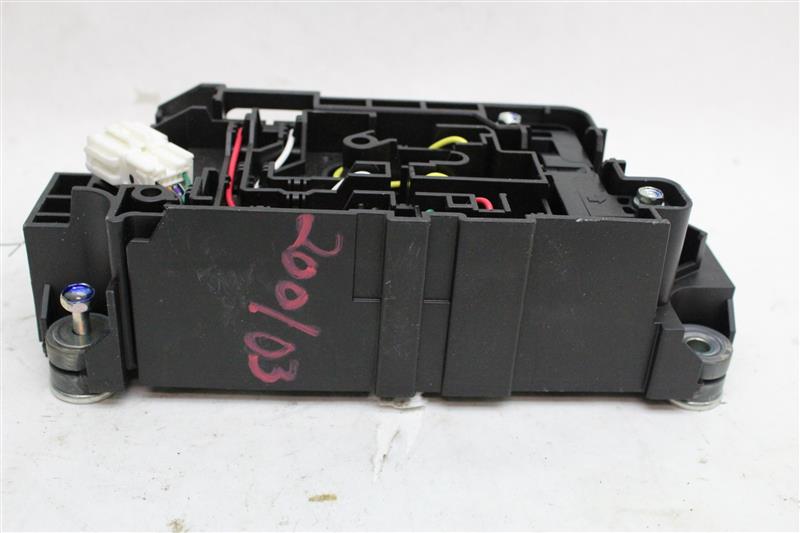 BATTERY Honda CR-Z 2014 14 - 1033139