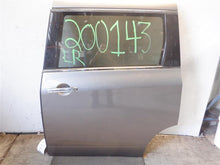 Load image into Gallery viewer, REAR DOOR Nissan Quest 2011 11 2012 12 Left - 1033237
