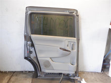 Load image into Gallery viewer, REAR DOOR Nissan Quest 2011 11 2012 12 Left - 1033237
