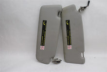 Load image into Gallery viewer, INTERIOR SUN VISORS Audi Q5 2009 09 2010 10 2011 11 2012 12 - 1033357
