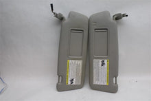 Load image into Gallery viewer, INTERIOR SUN VISORS Audi Q5 2009 09 2010 10 2011 11 2012 12 - 1033357
