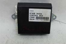 Load image into Gallery viewer, COMMUNICATION CONTROL MODULE COMPUTER Murano 2009 09 2010 10 - 1033429
