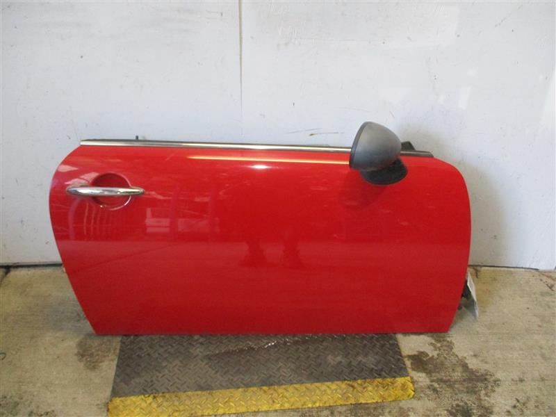 FRONT DOOR Mini Cooper 03 04 05 06 07 08 Right - 1033486