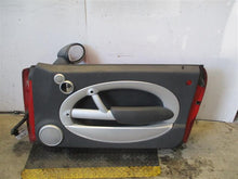 Load image into Gallery viewer, FRONT DOOR Mini Cooper 03 04 05 06 07 08 Right - 1033486
