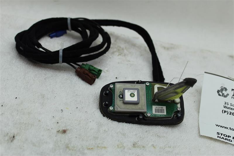 RADIO ANTENNA Audi Q7 2007 07 - 1033546