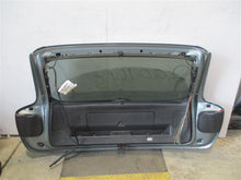 Load image into Gallery viewer, TRUNK LID Audi Q7 2007 07 2008 08 2009 09 - 1033548
