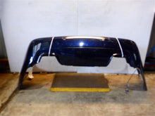 Load image into Gallery viewer, REAR BUMPER ASSEMBLY 528i 535i 550i 2008 08 2009 09 2010 10 - 1033625
