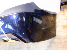 Load image into Gallery viewer, REAR BUMPER ASSEMBLY 528i 535i 550i 2008 08 2009 09 2010 10 - 1033625
