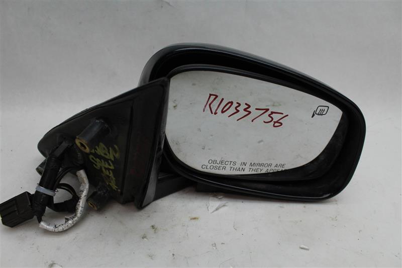 SIDE VIEW DOOR MIRROR - 1033756