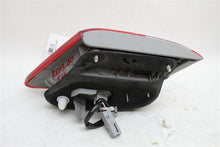 Load image into Gallery viewer, TRUNK LID MOUNTED TAIL LIGHT LAMP Toyota Camry 07 08 09 Right - 1033760
