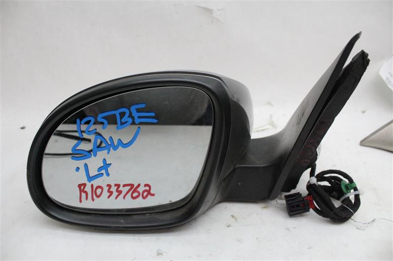 SIDE VIEW DOOR MIRROR - 1033762
