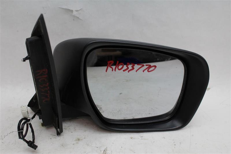 SIDE VIEW DOOR MIRROR - 1033770