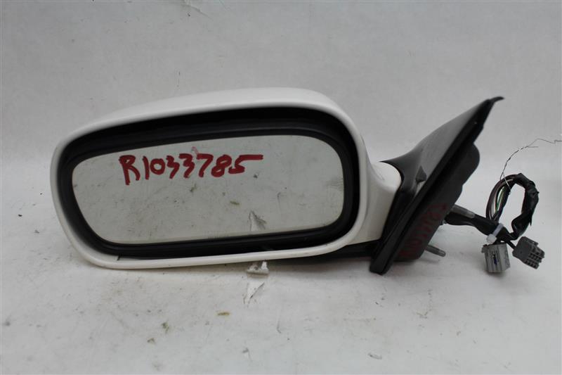 SIDE VIEW DOOR MIRROR Buick Lucerne 2006 06 2007 07 Left - 1033785