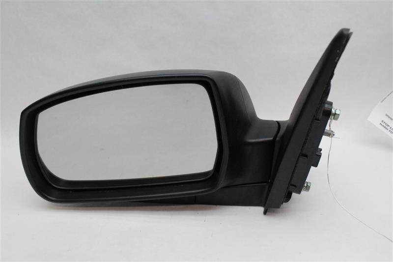 SIDE VIEW DOOR MIRROR Hyundai Tucson 10 11 12 13 14 15 Left - 1033834
