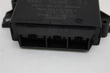 Load image into Gallery viewer, PARKING BRAKE  CONTROL MODULE COMPUTER Jaguar XF XFR 2009 09 2010 10 - 1033846
