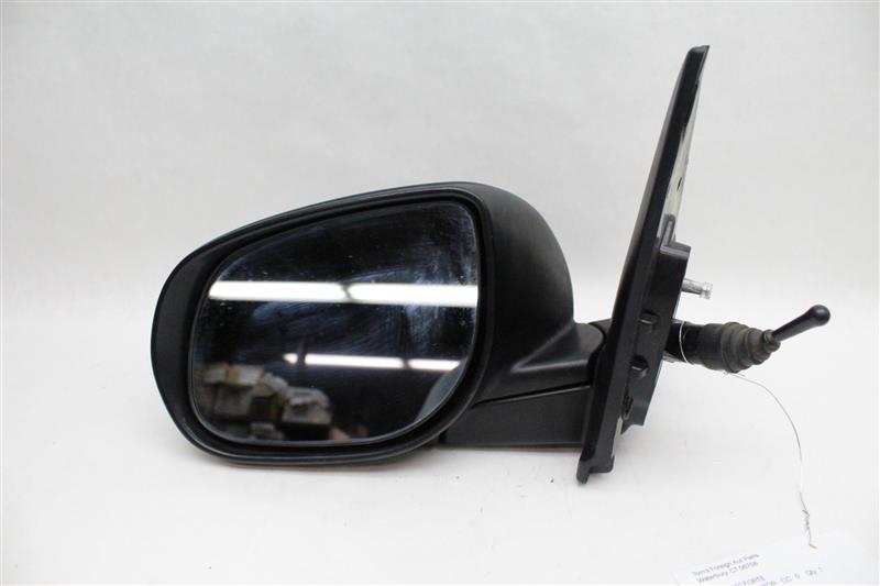 SIDE VIEW MIRROR Forte 2010 10 2011 11 2012 12 Lever Left - 1033856