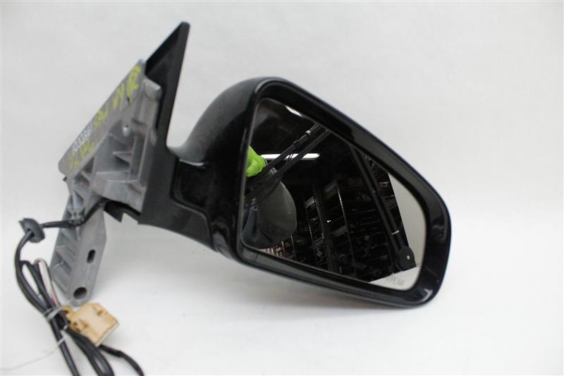SIDE VIEW MIRROR Audi A4 2003 03 2004 04 2005 05 06 07 08 09 Right Convertbile - 1033861