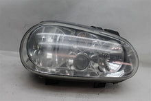 Load image into Gallery viewer, HEADLIGHT LAMP ASSEMBLY Golf Golf Cabriolet Golf III Golf IV 99-02 Right - 1033862
