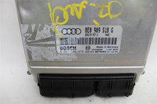 Load image into Gallery viewer, ECU ECM COMPUTER Audi A4 2002 02 1.8T Auto - 1033935
