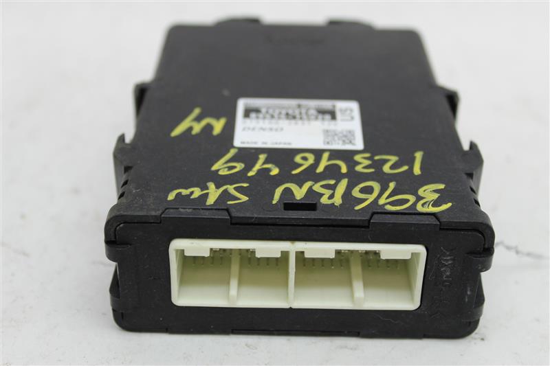 TRANSMISSION CONTROL MODULE COMPUTER Lexus HS250H 10 11 12 - 1034198