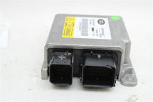 Load image into Gallery viewer, AIR BAG CONTROL MODULE COMPUTER Land Rover LR3 2005 05 - 1034201
