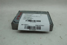 Load image into Gallery viewer, COMMUNICATION CONTROL MODULE COMPUTER Lexus GS450H 07 08 09 - 1034207
