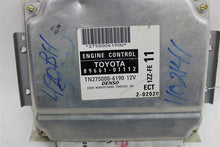 Load image into Gallery viewer, ECU ECM COMPUTER Pontiac Vibe 2003 03 Auto - 1034245
