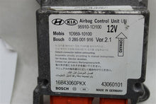 Load image into Gallery viewer, AIR BAG CONTROL MODULE COMPUTER Kia Rondo 07 08 09 10 11 12 - 1034248
