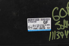 Load image into Gallery viewer, MULTIFUNCTION COMPUTER Impreza XV Crosstrek 2013 13 - 1034277
