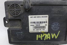Load image into Gallery viewer, BODY CONTROL MODULE BCM COMPUTER Genesis 2009 09 2010 10 - 1034278
