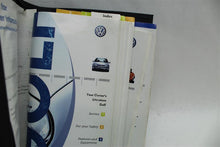 Load image into Gallery viewer, OWNERS MANUAL 2003 03 - 1034396
