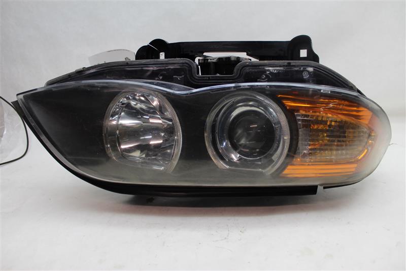 HEADLIGHT LAMP ASSEMBLY BMW X5 2004 04 2005 05 2006 06 Right - 1034476