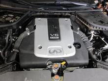 Load image into Gallery viewer, ENGINE MOTOR Q50 Q70 QX70 14 15 16 17 18 19 3.7L VIN B/C - 1034574
