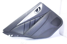Load image into Gallery viewer, REAR INTERIOR DOOR TRIM PANEL Infiniti Q50 2014 14 - 1034616
