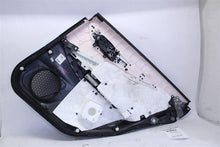 Load image into Gallery viewer, REAR INTERIOR DOOR TRIM PANEL Infiniti Q50 2014 14 - 1034616
