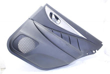 Load image into Gallery viewer, REAR INTERIOR DOOR TRIM PANEL Infiniti Q50 2014 14 - 1034635
