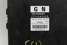 Load image into Gallery viewer, ECU ECM COMPUTER Legacy 2012 12 3.6L California Emissions - 1034759
