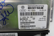 Load image into Gallery viewer, TRANSMISSION COMPUTER Audi A4 2003 03 04 05 06 3.0L - 1034761
