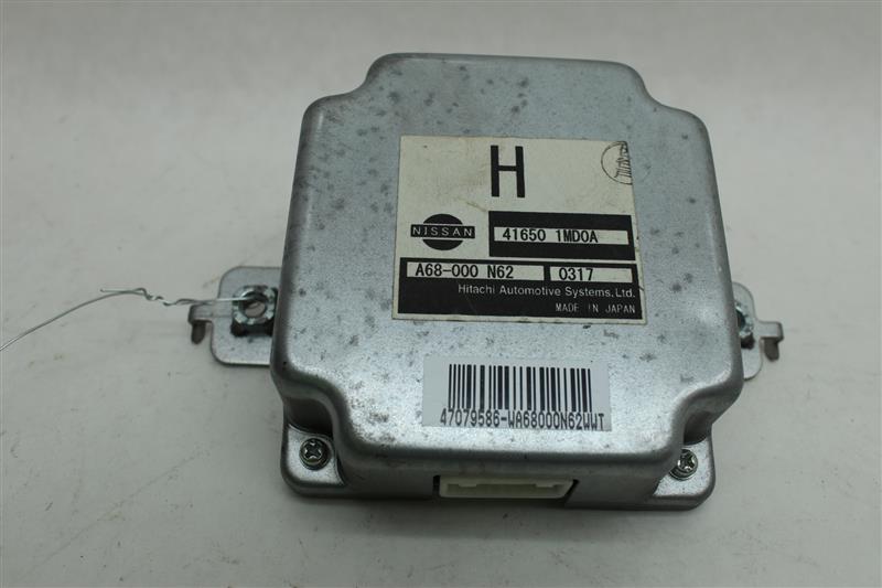 TRANSFER CASE CONTROL MODULE COMPUTER M37 Q70 11 12 13 14 15 - 1034787